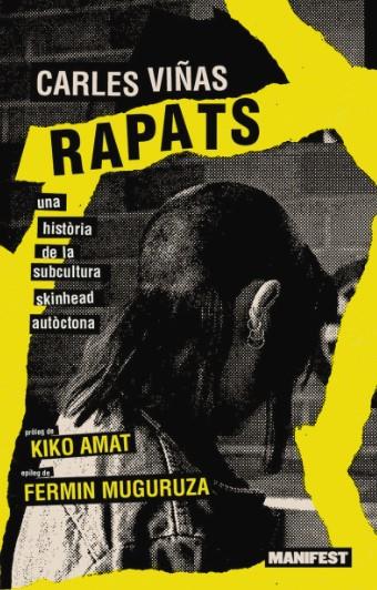 RAPATS - CAT | 9788410344105 | VI?AS, CARLES