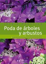 PODA DE ARBOLES Y ARBUSTOS (JARDIN PRACTICO) | 9788425518034 | HAAS, HANSJÖRG