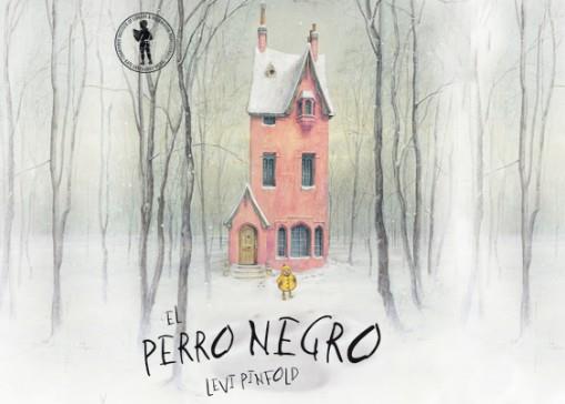 EL PERRO NEGRO | 9788494236068 | LEVI PINFOLD