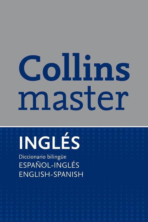 MASTER INGLÉS | 9788425348174 | COLLINS