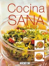 COCINA SANA | 9788484269571 | TODOLIBRO, EQUIPO