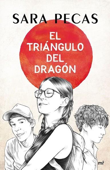 EL TRIÁNGULO DEL DRAGÓN | 9788427045149 | PECAS, SARA