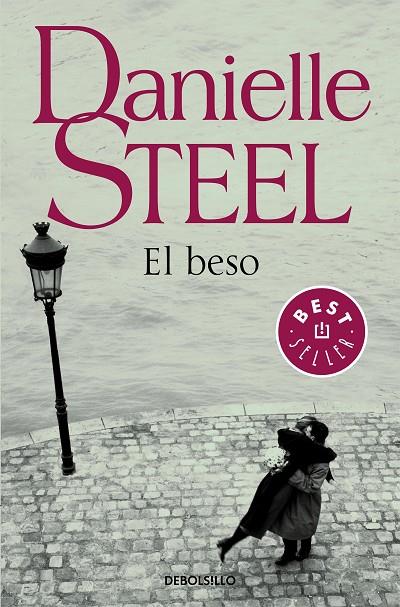 BESO, EL   -DEBOLSILLO- | 9788483461181 | STEEL, DANIELLE