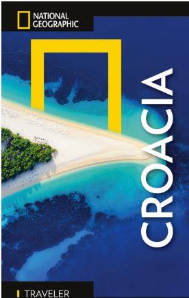 CROACIA - GUÍA NATIONAL GEOGRAPHIC TRAVELER | 9788854055087 | ABRAHAM, RUDOLF