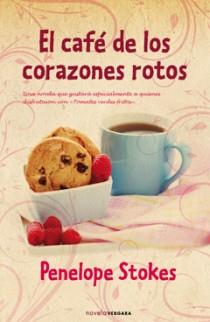 EL CAFE DE LOS CORAZONES ROTOS | 9788466644730 | STOKES, PENELOPE J.