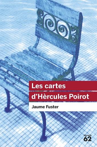 CARTES D'HERCULES POIROT (EDUCACIO 62) | 9788492672424 | FUSTER, JAUME