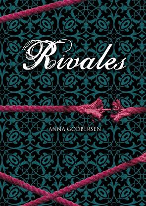 RIVALES (ELLAS) | 9788484415664 | GODBERSEN, ANNA