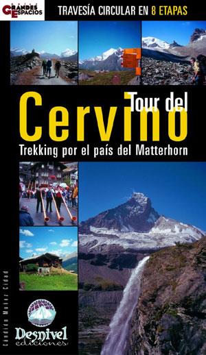 TOUR DE CERVINO | 9788498290226 | MUÑOZ CIDAD, CANDIDO