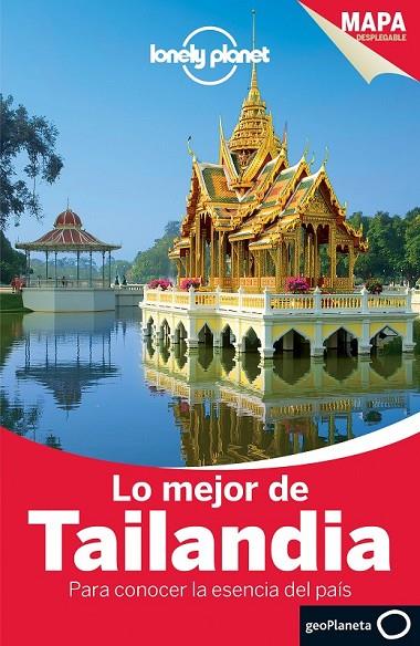 LO MEJOR DE TAILANDIA 2 | 9788408135432 | AUSTIN BUSH/ADAM SKOLNICK/DAVID EIMER/CHINA WILLIAMS/MARK BEALES/TIM BEWER/CELESTE BRASH