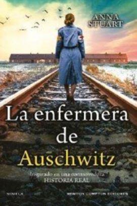 LA ENFERMERA DE AUSCHWITZ | 9788410080423 | STUART, ANNA