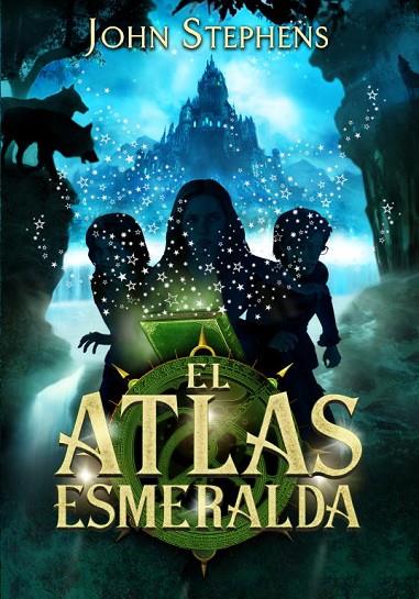 ATLAS ESMERALDA, EL (T/D) | 9788484417255 | STEPHENS, JOHN