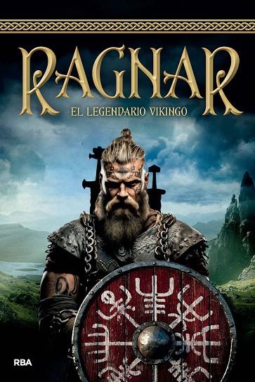 RAGNAR | 9788411325295 | VARIOS AUTORES