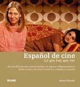 ESPAÑOL DE CINE. LO QUE HAY QUE VER | 9788498013726 | SALVADOR, ANTONIO