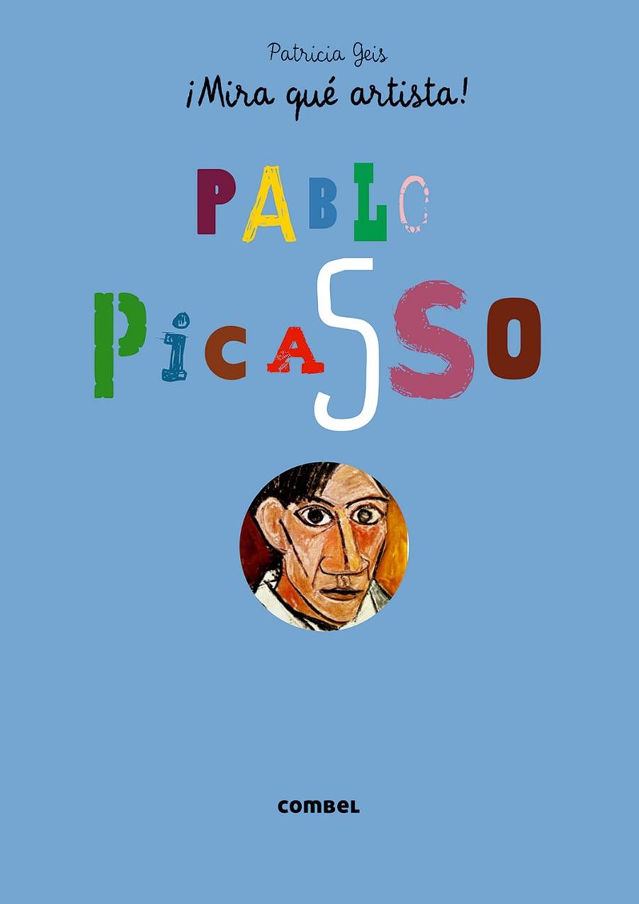 PABLO PICASSO | 9788498258547