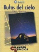 RUTAS DEL CIELO | 9788489969568 | DIAZ SOSA, MIGUEL C.