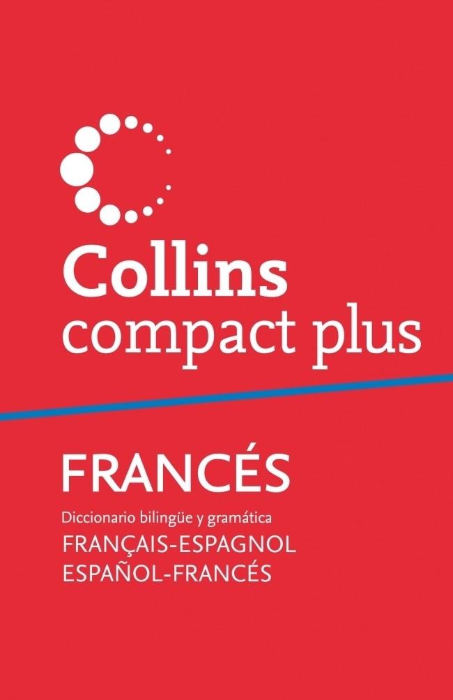 COMPACT PLUS FRANCÉS-ESPAÑOL | 9788425346729 | COLLINS