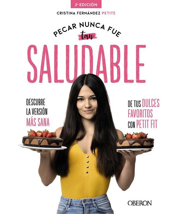 PECAR NUNCA FUE TAN SALUDABLE | 9788441542358 | FERNÁNDEZ PETITE, EVA CRISTINA