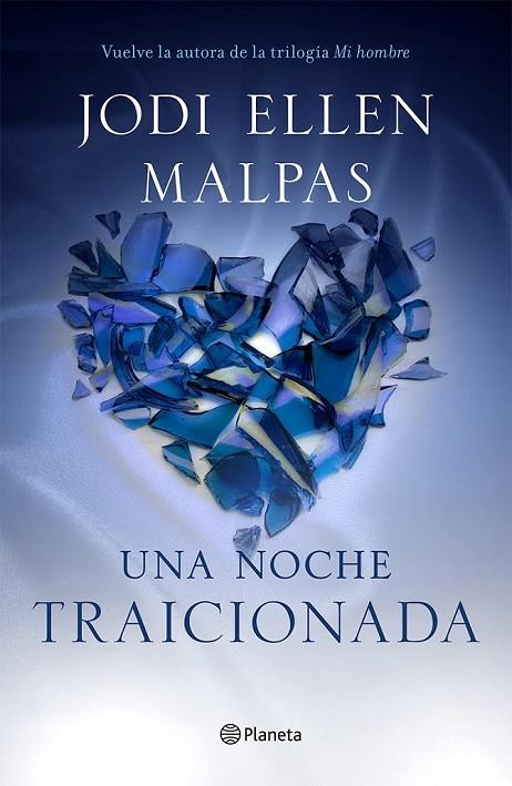 UNA NOCHE. TRAICIONADA | 9788408133070 | JODI ELLEN MALPAS