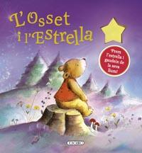 L'OSSET I L'ESTRELLA | 9788499139166 | TODOLIBRO, EQUIPO