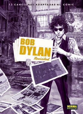 BOB DYLAN | 9788467902730 | VARIOS AUTORES