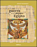 GUERRA DEL ANTIGUO EGIPTO | 9788484327271 | MCDERMOTT, BRIDGET