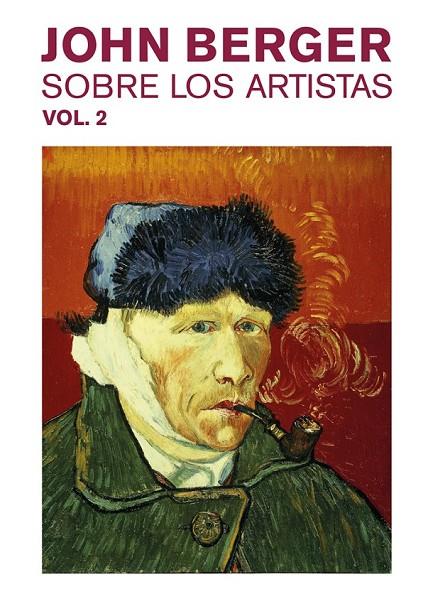 SOBRE LOS ARTISTAS. VOL. 2 | 9788425230332 | BERGER, JOHN