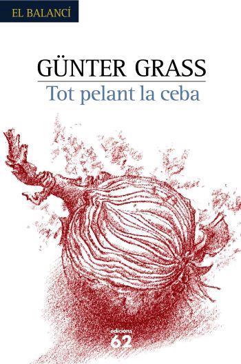 TOT PELANT LA CEBA (BALANCI) GUNTER GRASS | 9788429759754 | GRASS, GUNTER