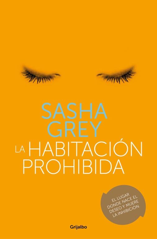 LA HABITACIÓN PROHIBIDA | 9788425355943 | SASHA GREY