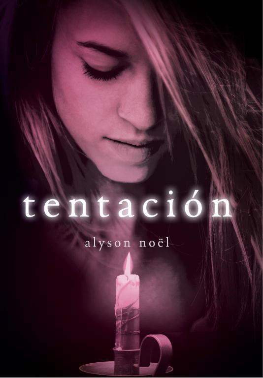 TENTACION (ELLAS) | 9788484418054 | NOEL, ALYSON