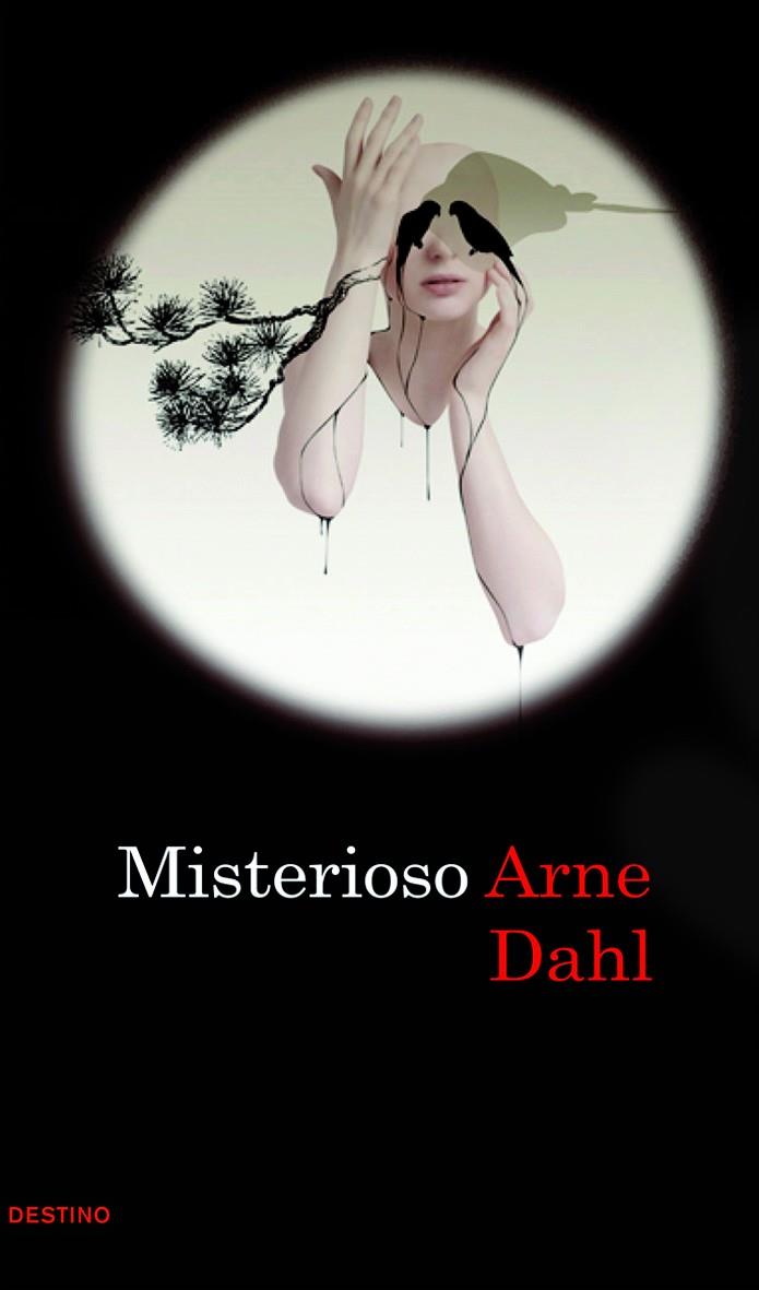 MISTERIOSO (ANCORA Y DELFIN) | 9788423342655 | DAHL, ARNE