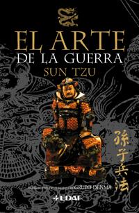 ARTE DE LA GUERRA,EL | 9788441409842 | SUN TZU