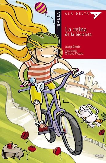 LA REINA DE LA BICICLETA | 9788447926855 | GORRIZ, JOSEP (1956- ) [VER TITULOS]