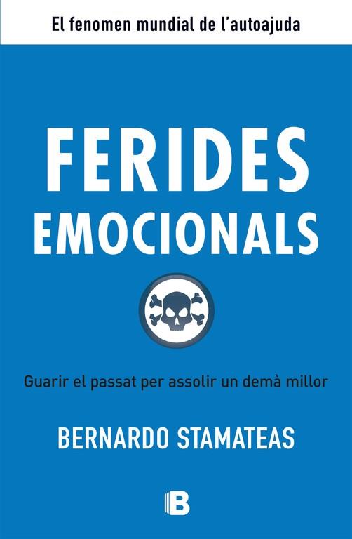 FERIDES EMOCIONALS (NO FICCIO) | 9788466651974 | STAMATEAS, BERNARDO