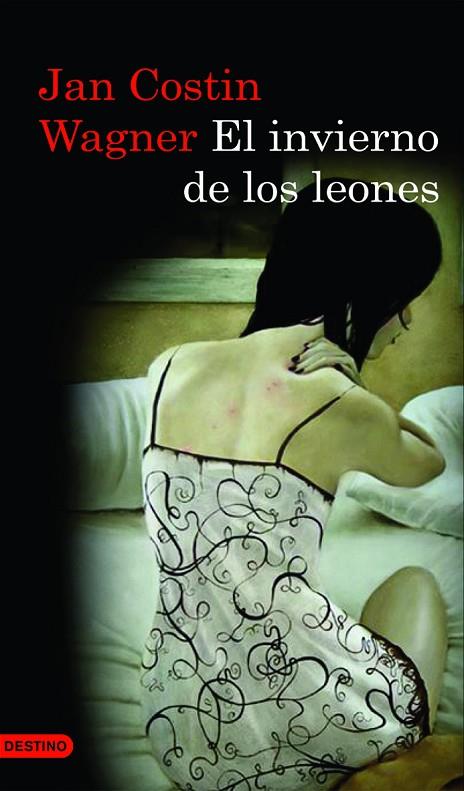 INVIERNO DE LOS LEONES (ANCORA Y DELFIN) | 9788423342976 | COSTIN WAGNER, JAN