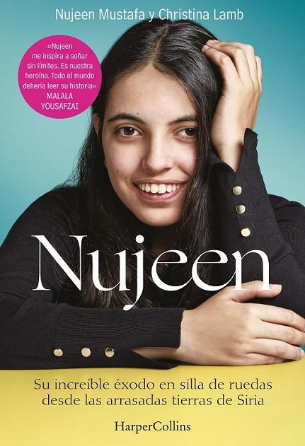 NUJEEN | 9788491390091 | MUSTAFA, NUJEEN/LAMB, CHRISTINA