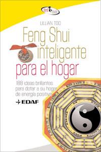 FENG SHUI INTELIGENTE PARA EL HOGAR (BEST BOOK) | 9788441421356 | TOO, LILLIAN