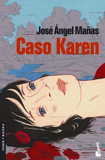 CASO KAREN (NF) | 9788423338450 | MAÑAS,JOSE ANGEL