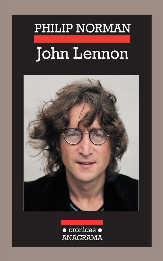 JOHN LENNON (CRONICAS) T/D | 9788433925862 | NORMAN, PHILIP