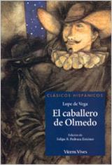 CABALLERO DE OLMEDO (CLASICOS HISPANICOS) | 9788431636685 | VEGA, LOPE DE (1562-1635)