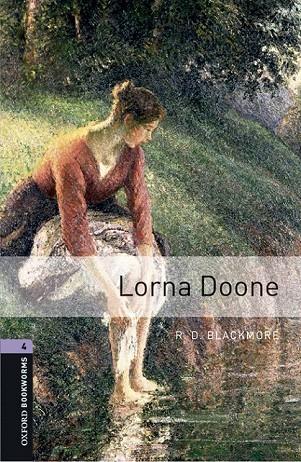 OXFORD BOOKWORMS 4. LORNA DOONE MP3 PACK | 9780194638005 | BLACKMORE, R.D.
