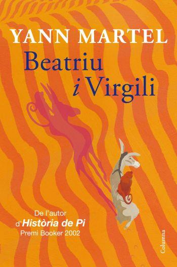 BEATRIU I VIRGILI | 9788466413404 | MARTEL,YANN