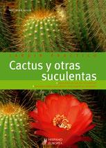 CACTUS Y OTRAS SUCULENTAS (JARDIN PRACTICO) | 9788425518218 | UHLIG, MATTHIAS