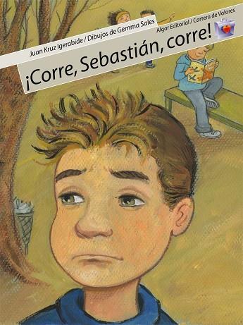 CORRE SEBASTIAN CORRE  -CARTERA DE VALORES- | 9788498450187 | KRUZ IGERABIDE, JUAN