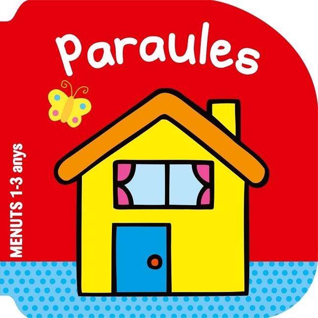 PARAULES | 9789037492866