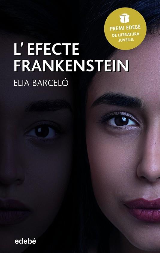 L?EFECTE FRANKENSTEIN | 9788468343044 | BARCELÓ ESTEVE, ELIA