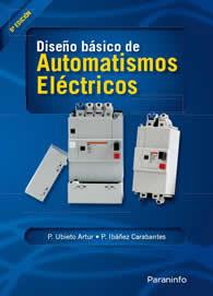 DISEÑO BASICO DE AUTOMATISMOS ELECTRICOS | 9788428321631 | UBIETO-IBAÑEZ