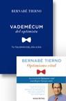 SUPERVIVENCIA DEL OPTIMISTA (KIT) (VADEMECUM+CD AUDIO) | 9788484606840 | TIERNO, BERNABE