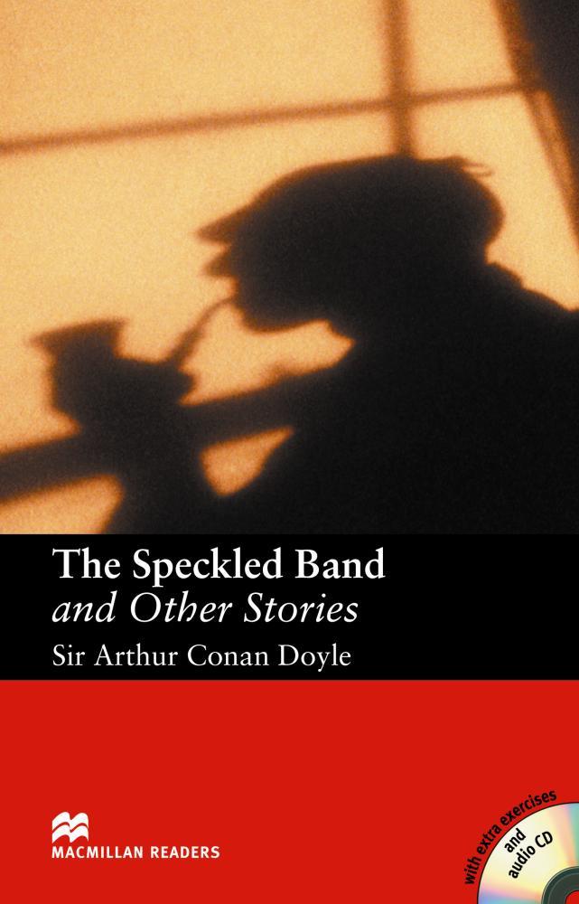 MR (I) SPECKLED BAND, THE PK | 9781405076807 | CONAN DOYLE, A.