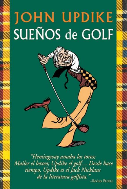 SUEÑOS DE GOLF | 9788479023263 | UPDIKE,JOHN