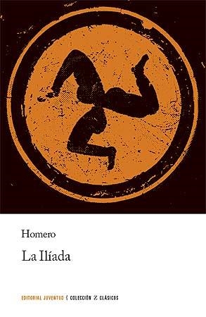 ILIADA, LA | 9788426109088 | HOMERO